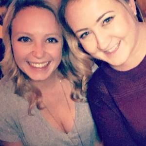 Meet your Posher, Mariah